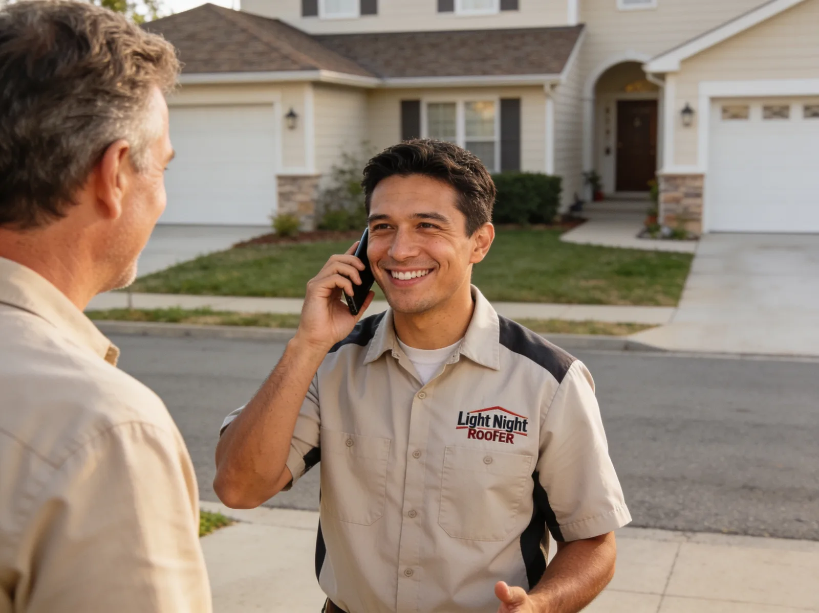 Emergency Roof Repair Leonidas, MI FAQs